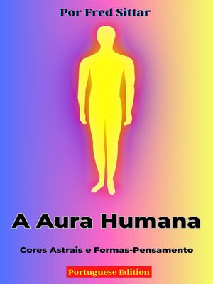 cover image of A Aura Humana